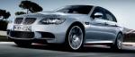 BMW M3 Sedan 2008 года